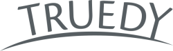 Logo von Truedy