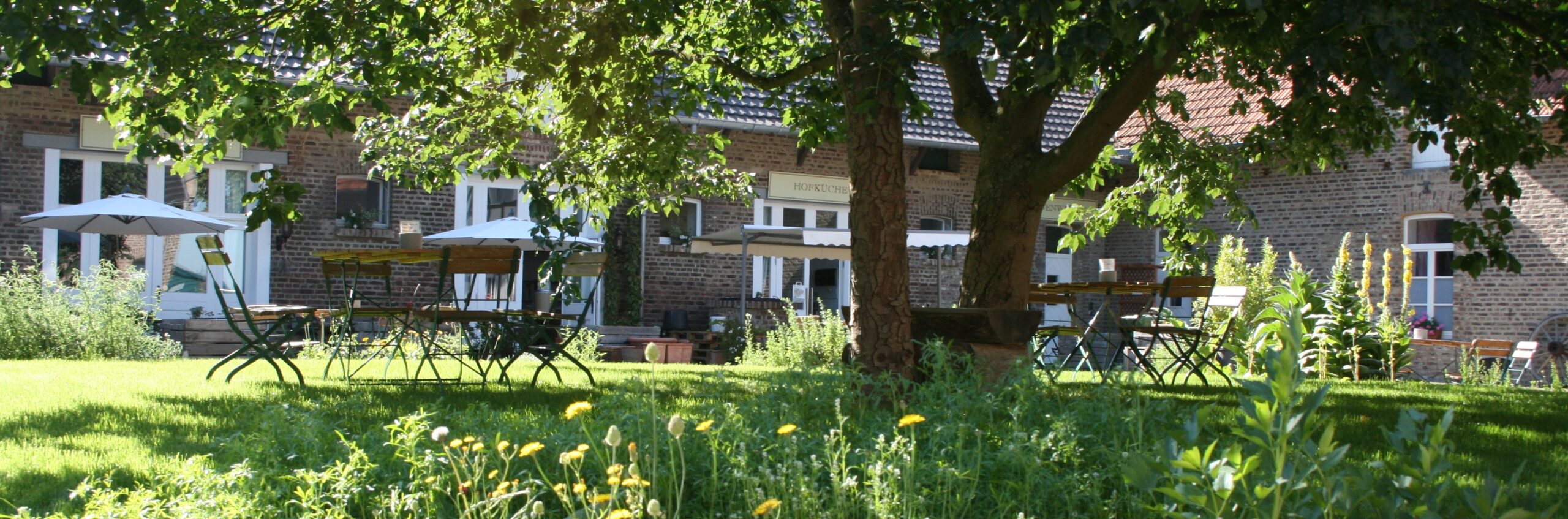 Dützhof Swistal Heimerzheim